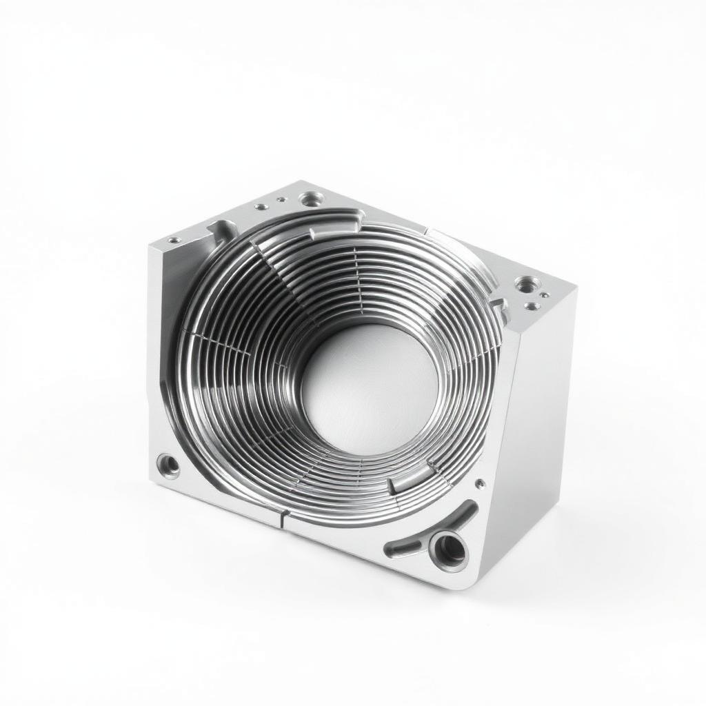 Precision Surface Finishing, Tailored for Medtech
