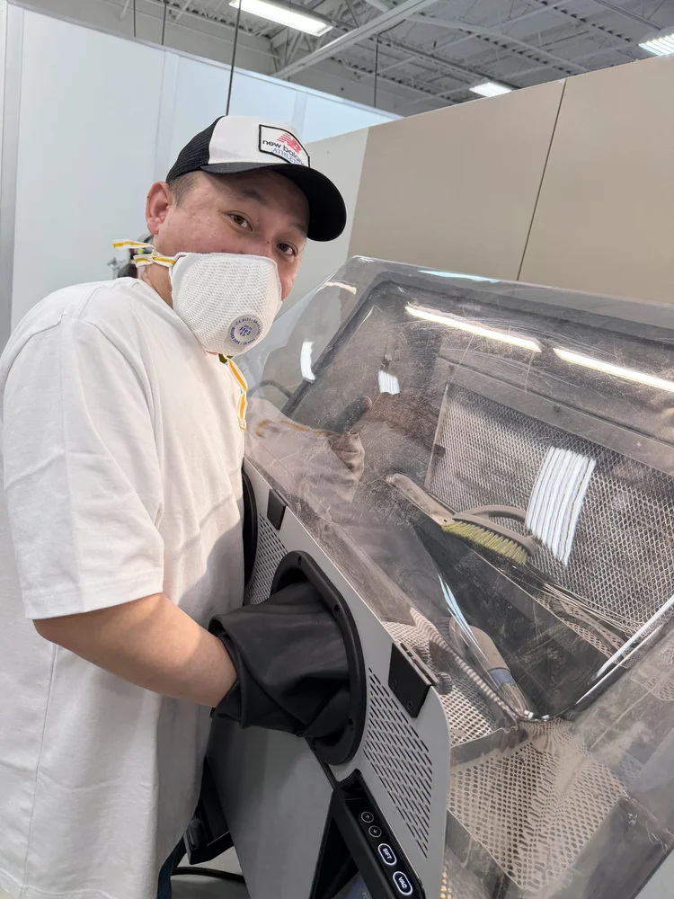 Built to Solve What the Industry Was Missing