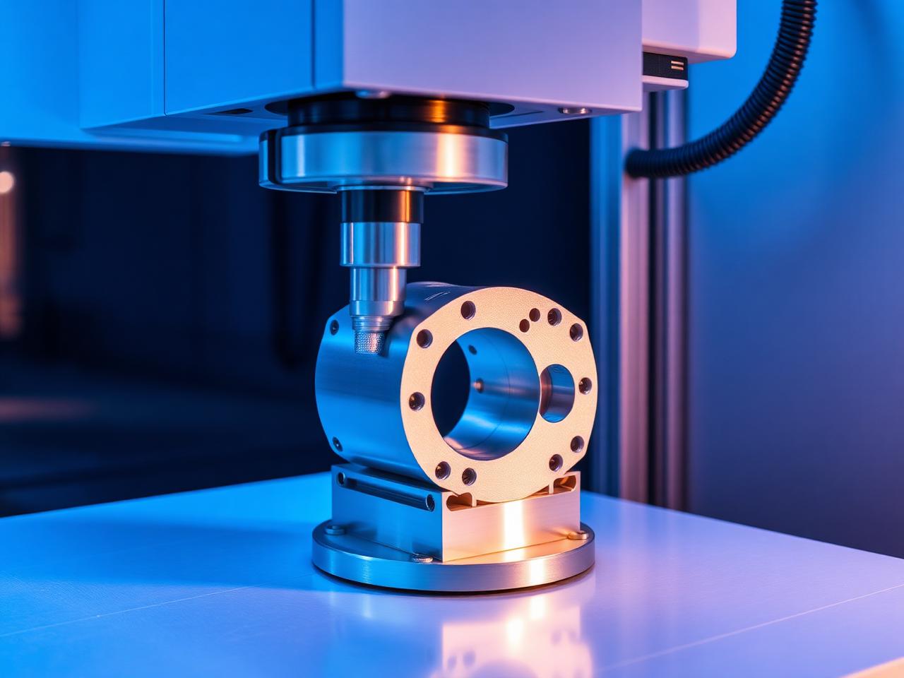 Testing Capabilities That Confirm Your Parts Are Production-Ready
