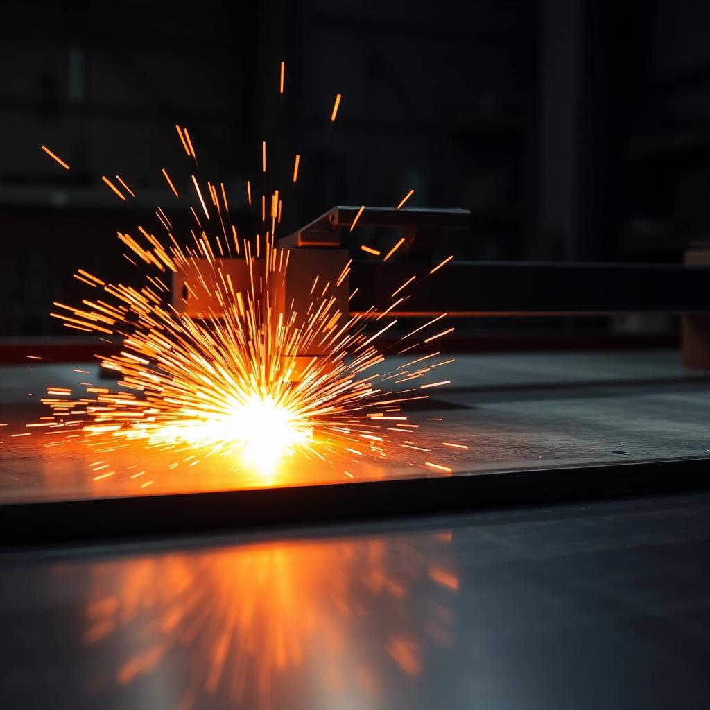 Precision Cutting at Scale