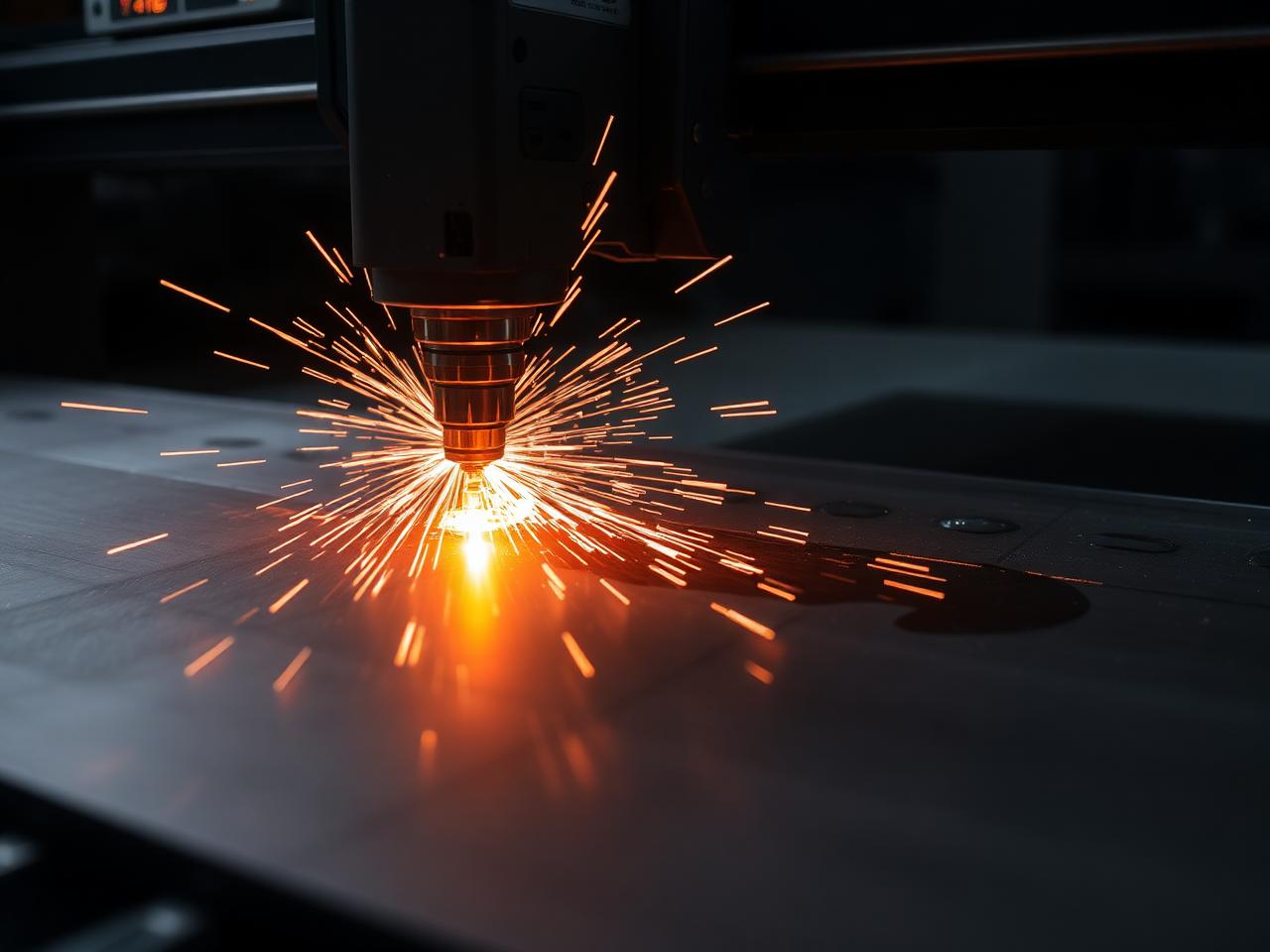 Laser Processing: Precision Results on Production Timelines