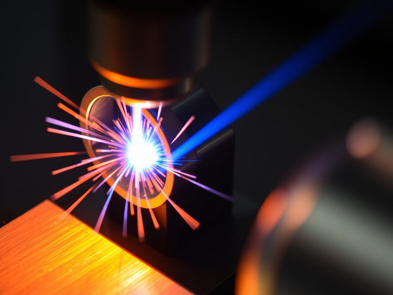 Laser Welding: Precision Joins for Demanding Applications