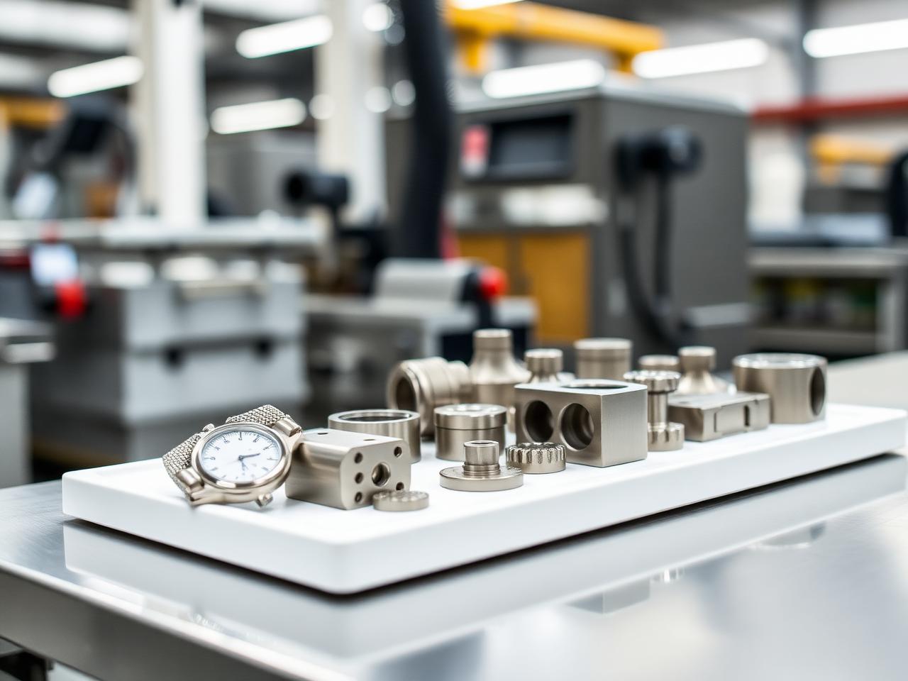 Quick-Turn Prototyping: From Concept to Part Fast