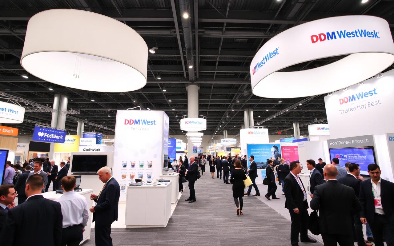 Join LaserMed at MDM West 2025