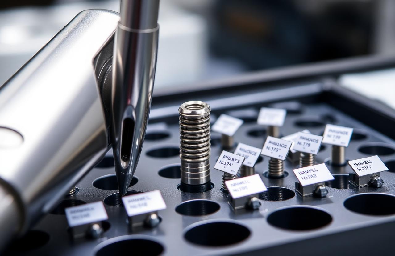 New Metal 3D Printing Capabilities