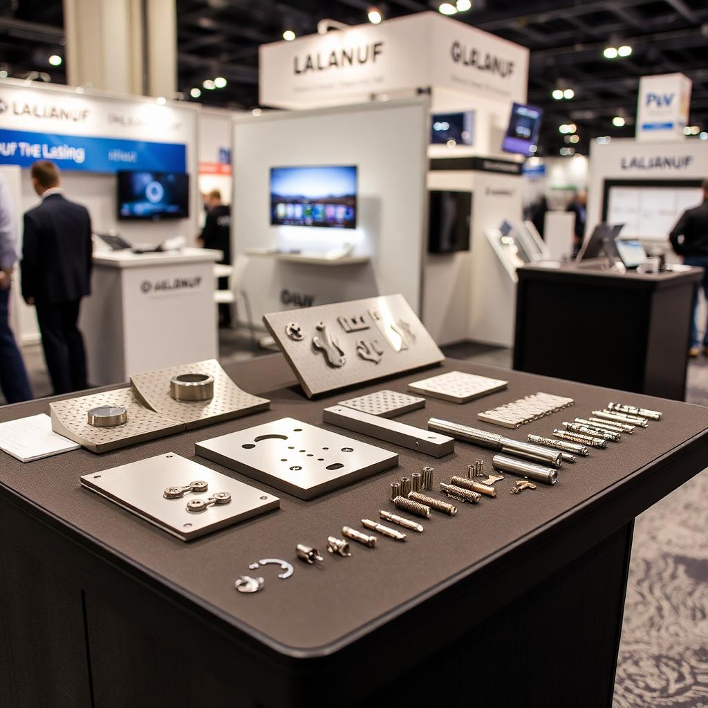 Why Stop by LaserMed at MDM West?