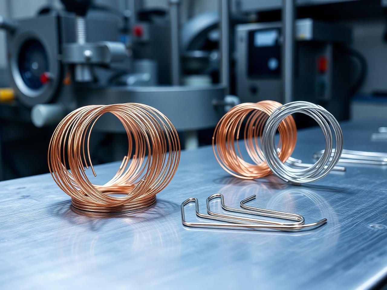Nitinol Processing: Laser Cutting, Shape Setting, and Electropolishing
