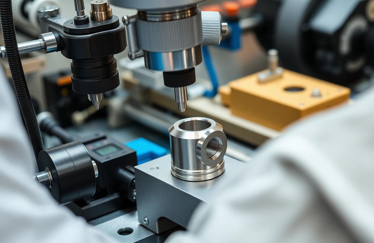 See You at MD&M Midwest — Visit LaserMed at the Peterson Enterprises Booth